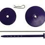 Prolapse Repair Kit Cow