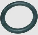 Peacock Iron Replacement Rubber