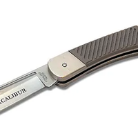 Excalibur Tracker Folding Knife