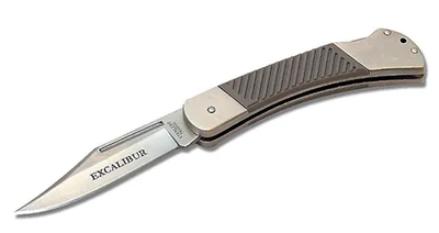 Excalibur Tracker Folding Knife
