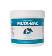 NV FiltaBac Anti-Bacterial Sunscreen