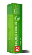 IO Equi Dose Complete (Green) 18764
