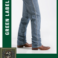 Men's Green Label Cinch Jeans