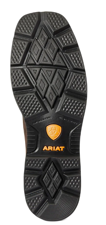 Ariat Mens Groundbreaker Chelsea Boot