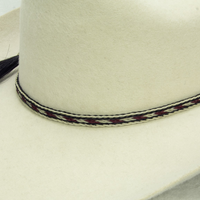 Hat Band Assorted 249