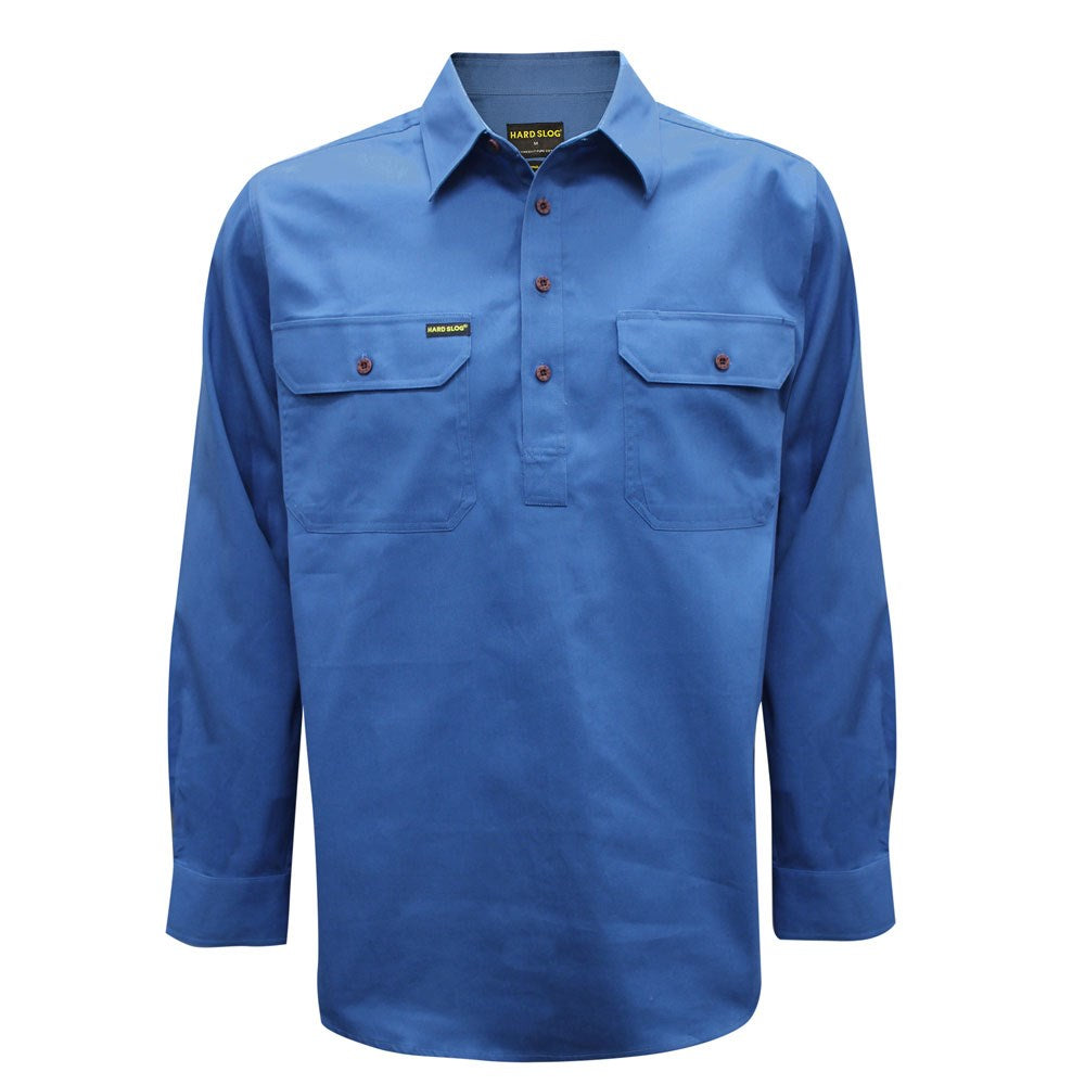 Thomas Cook Hard Slog Work Shirt