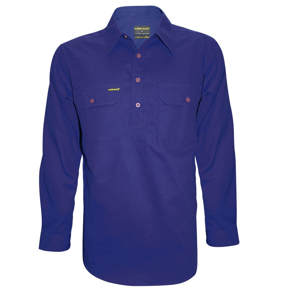 Thomas Cook Hard Slog Work Shirt
