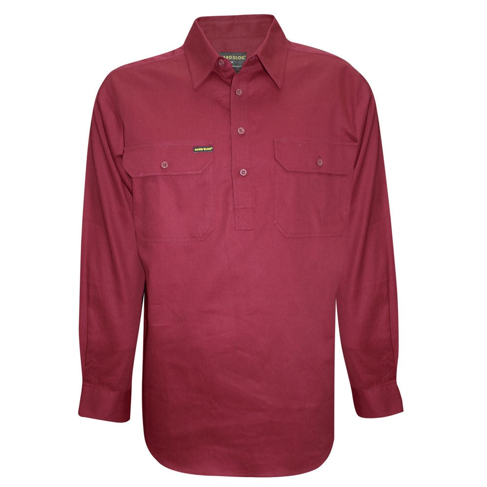 Thomas Cook Hard Slog Work Shirt