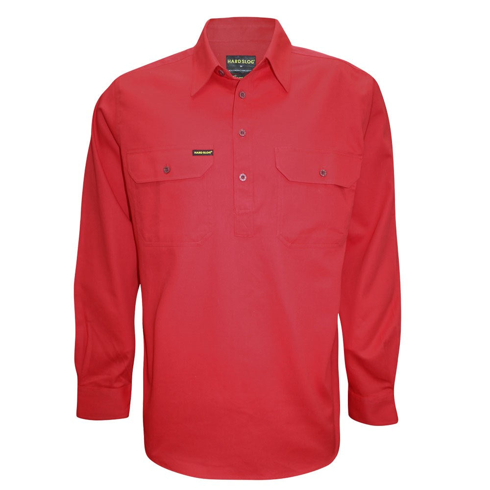 Thomas Cook Hard Slog Work Shirt