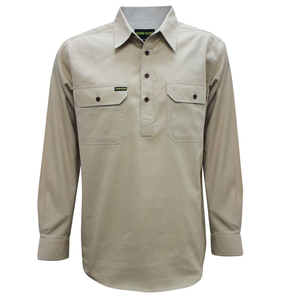 Thomas Cook Hard Slog Work Shirt