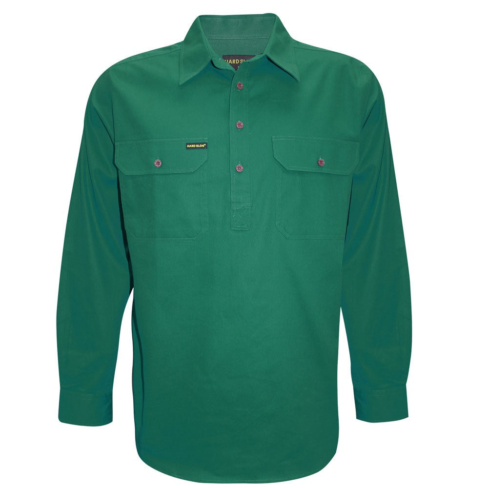 Thomas Cook Hard Slog Work Shirt