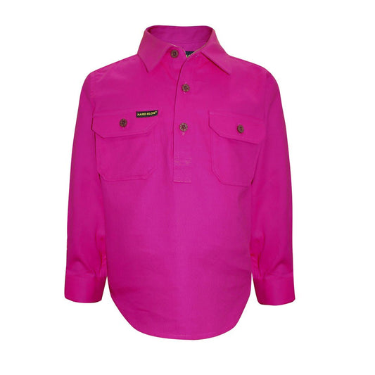 Thomas Cook -  Kids Hard Slog Shirt