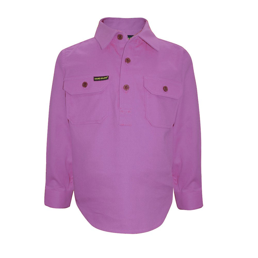 Thomas Cook - Kids Hard Slog Shirt