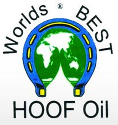 Worlds Best Hoof Oil