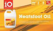 Vetsense -  Neatsfoot Oil Refined