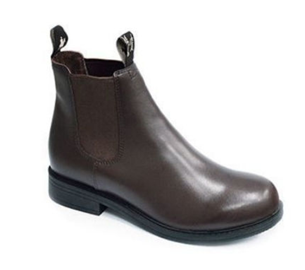 Thomas Cook Boots Kids Clubber