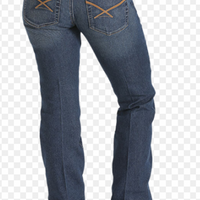 Cinch Kylie Jeans