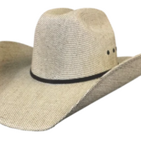 Outback Straw Hat - Lasso