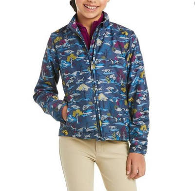 Kids Ariat Laurel Insulated Jacket