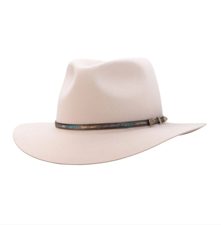 Akubra Leisure Time