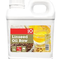 IO Linseed Oil Raw for Feed Additive