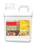 IO Linseed Oil Raw for Feed Additive