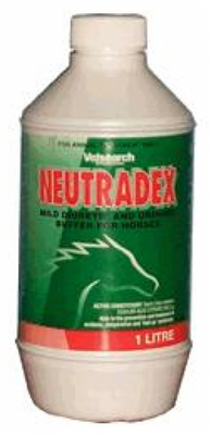 Virbac Neutradex Horse