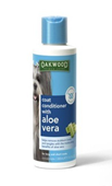 Oakwood Coat Conditioner with Aloe Vera