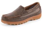 Twisted X Womens Slip On Stitch Cell Stretch Slip On - Size 5.5 Only