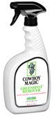 Cowboy Magic Greenspot Remover