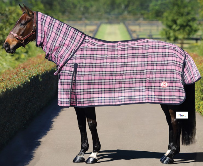 Kool Master PVC Shade Mesh Combo