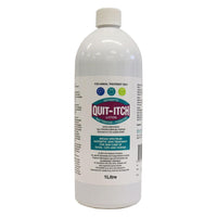 Pharmachem QUIT-ITCH Antiseptic & Anti-fungal Wash