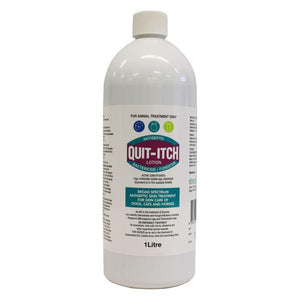 Pharmachem QUIT-ITCH Antiseptic & Anti-fungal Wash