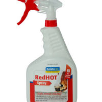 Kelato Red Hot Spray