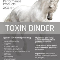 Stance Equitec Toxin Binder Mycotoxin