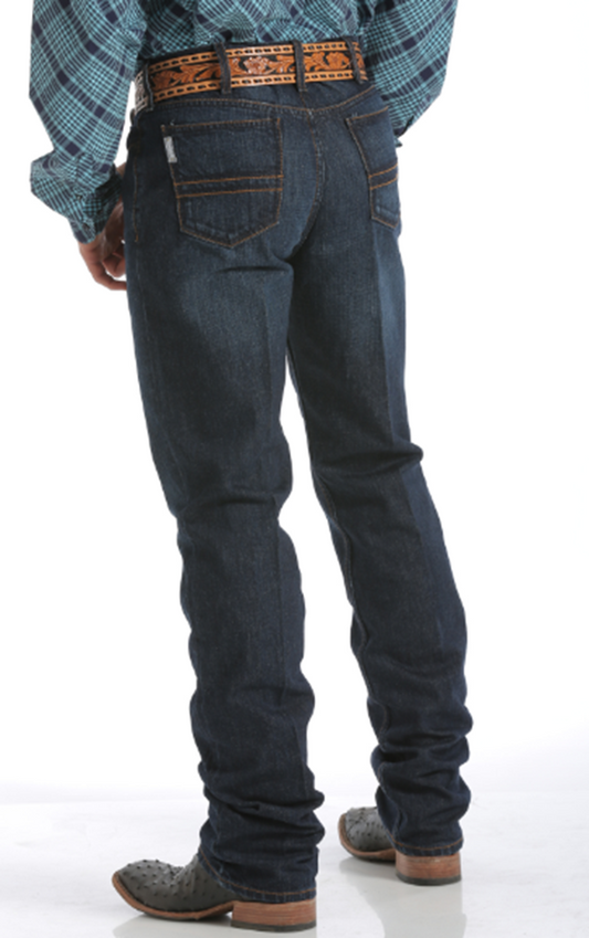 Mens Silver Label Cinch Jeans