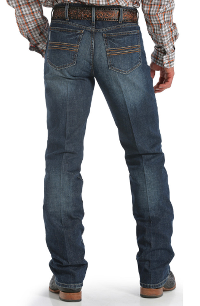 Mens Silver Label Cinch Jeans