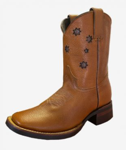 Kader Boot Co. Women's Southern Cross Short