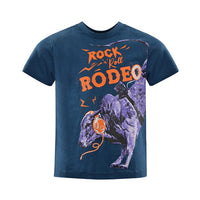 Thomas Cook Boys Rock n Rodeo T-Shirt