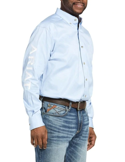 Ariat Shirt Team Logo Classic