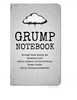 Big Grump Notebook