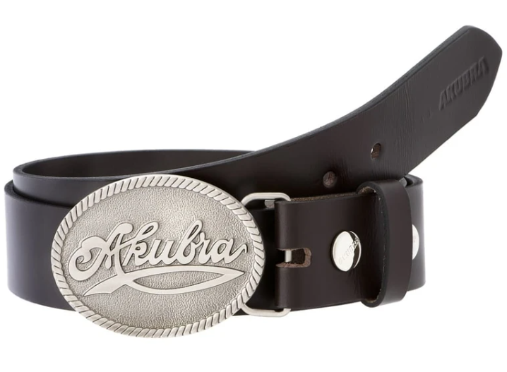 Akubra Trophy Belt