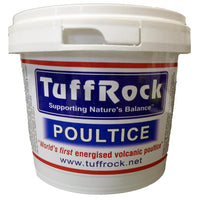 TuffRock Poultice