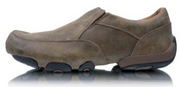 Twisted X Mens Casual Driving Moc