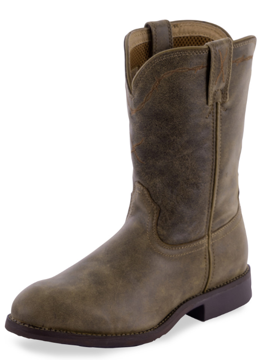 Twisted X Roper Waterproof Womens Boot