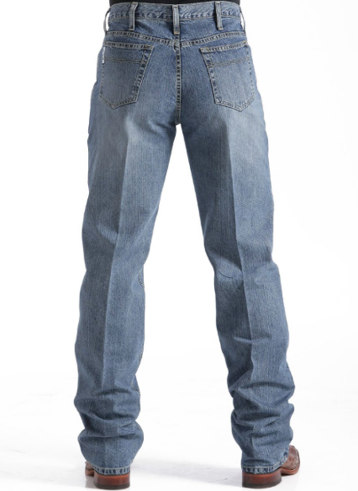 Mens Silver Label Cinch Jeans